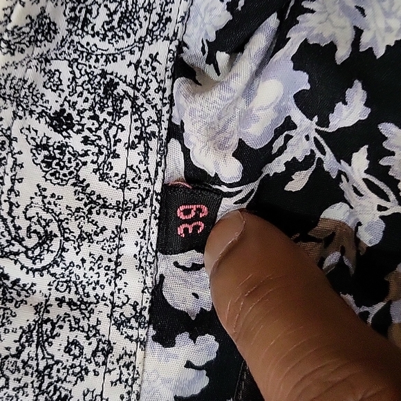 Designer button down shirt - Picture 4 of 4